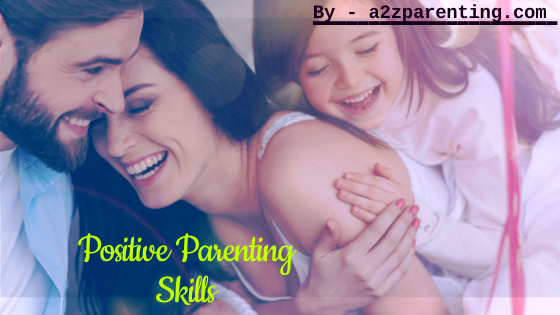 Key features of best and successful parenting