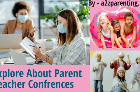 Parent teacher meeting agenda